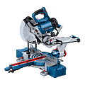 Scie à onglet radiale GCM 305-254 D photo du produit