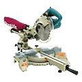 Scie à onglet radiale LS 0714 LN photo du produit
