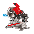 Scie à onglet radiale M18 FMS305-121 photo du produit