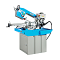 Scie à ruban métaux SX824DG