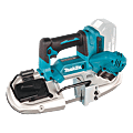 Scie à ruban DPB183Z photo du produit