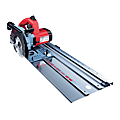 SCIE AVEC RAIL MAXIMAX 230V REF. KSS 300 
