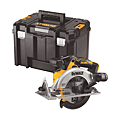 SCIE CIRCULAIRE 165MM XR 18V SANS BATTERIE NI CHARGEUR