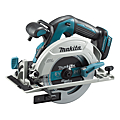 SCIE CIRCULAIRE 18V DIAM165MM BRUSHLESS SANS BATTERIE NI CHARGEUR EN BT CARTON