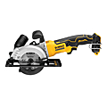 Scie circulaire DCS571NT-XJ