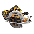 Scie circulaire XR DCS573T1-QW