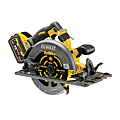 SCIE CIRCULAIRE 190MM XR 54V 2AH LI-ION BRUSHLESS