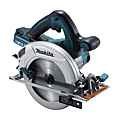 Scie circulaire DHS710ZJ