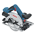 Scie circulaire GKS 18V-57 G
