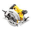 Scie circulaire DWE576K photo du produit