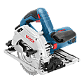Scie circulaire GKS55 + photo du produit
