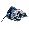 SCIE CIRCULAIRE GKS65G 1600W CAPACITE DE COUPE 65MM LAME DIAM 190MM EN L-BOXX