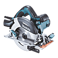 Scie circulaire HS6101J photo du produit
