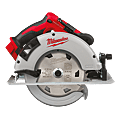 Scie circulaire M18 BLCS66-0X photo du produit