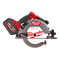 Scie circulaire M18 FCSG66-121C photo du produit