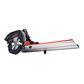 SCIE CIRCULAIRE MAFELL KSS 60 CC 185 MM 1800W  AVEC RAIL TECHNIQUE