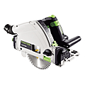 Scie circulaire plongeante TS 55 F Master