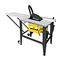 Scie circulaire de table TS 36-528