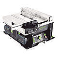 Scie stationnaire CSC SYS 50 EBI