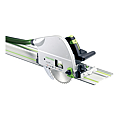 Scie circulaire plongeante TS 75 EBQ+ FS