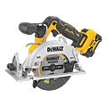 Scie circulaire XR DCS512P2 photo du produit