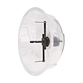 Scie cloche ajustable