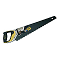 Scie égoïne Blade Armor HP pour plaque de plâtre
