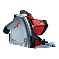 SCIE PLONGEANTE 1400 W REF. MT55C AVEC RAIL F160  (A)