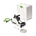 SCIE PLONGEANTE AVEC INCISEUR TSV 60 KEBQ-PLUS EN SYSTAINER
