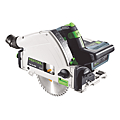 SCIE PLONGEANTE TSC55LI KEBI-PLUS/XL 2X18V