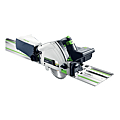 Scie circulaire TSC55LI REB