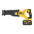 Scie sabre 2.0 XR DCS389T2-QW photo du produit