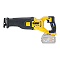 Scie sabre DCS388N 54 V 6 Ah XR Li-ion FlexVolt moteur sans charbon, sans batterie ni chargeur