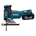 SCIE SAUTEUSE 18V BRUSHLESS 2,5KG 2,5KG 2 BATT 18V 5AH 1 CHARG EN MAKPAC