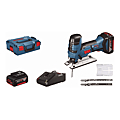 Scie sauteuse GST 18V-LI S Professional