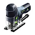 Scie sauteuse PS420EBQ+