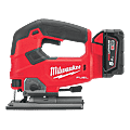Scie sauteuse M18 FJS photo du produit