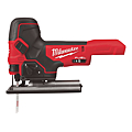 Scie sauteuse M18 FBJS