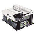 Scie stationnaire CSC SYS 50 EBI photo du produit