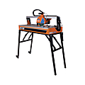 Scie de carrelage sur table TR202