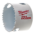 Scie trépan bi-métal Hole Dozer photo du produit