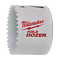 Scie trépan bi-métal Hole Dozer photo du produit