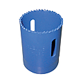 Scie trépan Bi-Métal  HSS cobalt 8% M42BLEU
