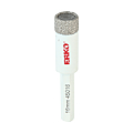 SCIE TREPAN DIAMANT A SEC DIAM 10 MM DRY-SYSTEM ERKO