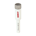 SCIE TREPAN DIAMANT A SEC DIAM 8 MM DRY-SYSTEM ERKO