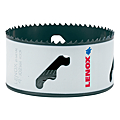 SCIE TREPAN HSS M42 COBALT Ø 102 MM POUR BOIS METAL INOX