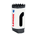 SCIE TREPAN HSS M42 COBALT Ø 20 MM POUR BOIS METAL INOX