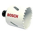 SCIE TREPAN P CHANGE DE 22 MM BIM PROGRESSOR BOIS & METAL