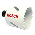 SCIE TREPAN P CHANGE DE 54 MM BIM PROGRESSOR BOIS & METAL