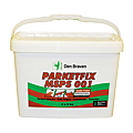 Colle monocomposante pour parquet CSP00